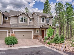 3079 S Hannah Ln, Flagstaff, AZ 86001