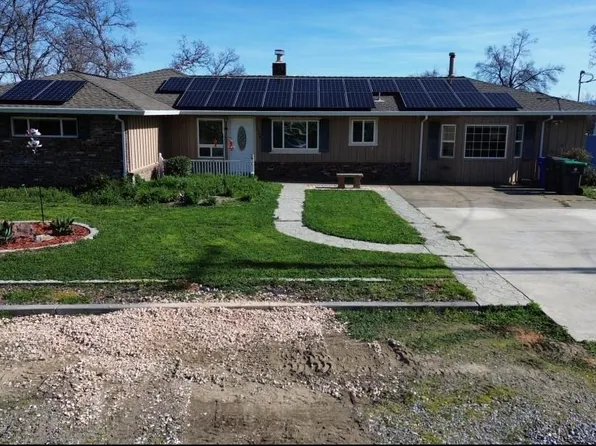 14498 Warren Ave, Red Bluff, CA 96080