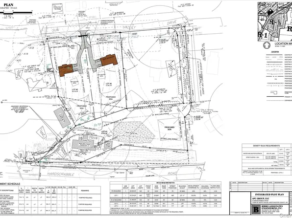Lots 3 Sun Valley Dr., North Salem, NY 10560