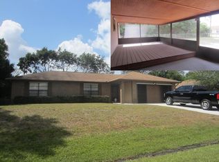 1150 SW Abbey Ave, Port Saint Lucie, FL 34953