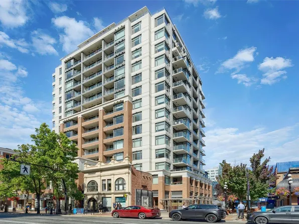 728 Yates St #204, Victoria, BC V8W 0C8