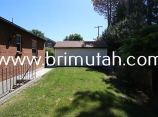 948 Millcreek Way, Salt Lake City, UT 84106