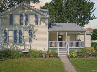 229 Johnson St, Almont, MI