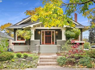 5304 NE Cleveland Ave, Portland, OR 97211