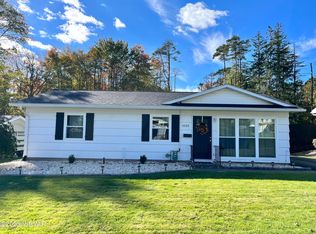 1625 Elwood Rd, Williamsport, PA 17701