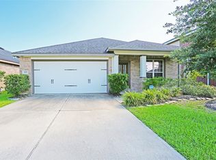 2007 Lansing Cove Dr, Fresno, TX 77545