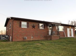 2491 Walnut St, Hurricane, WV 25526