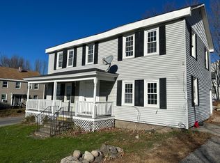 21 Bald Hill Rd #2, New Gloucester, ME 04260