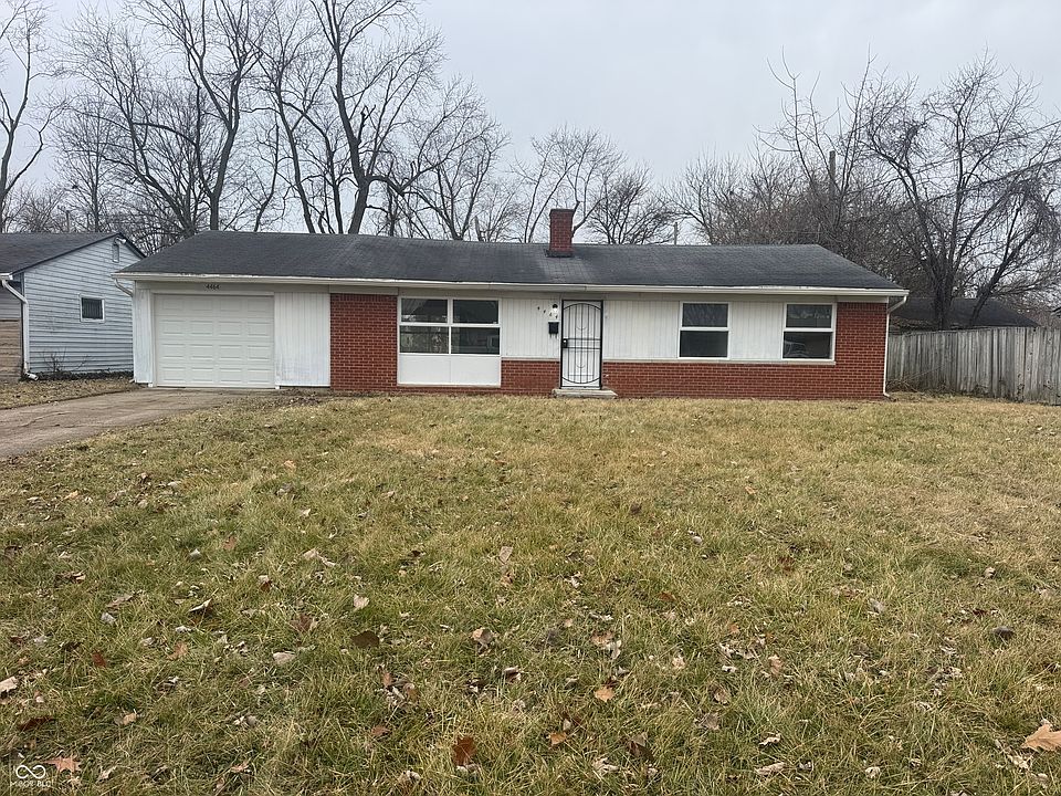1st image of 4464 Campbell Ave