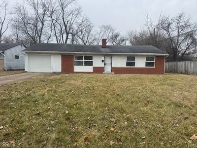 4464 Campbell Ave, Indianapolis, IN, 46226