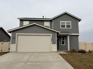 7898 E Hilton Head St, Nampa, ID 83687