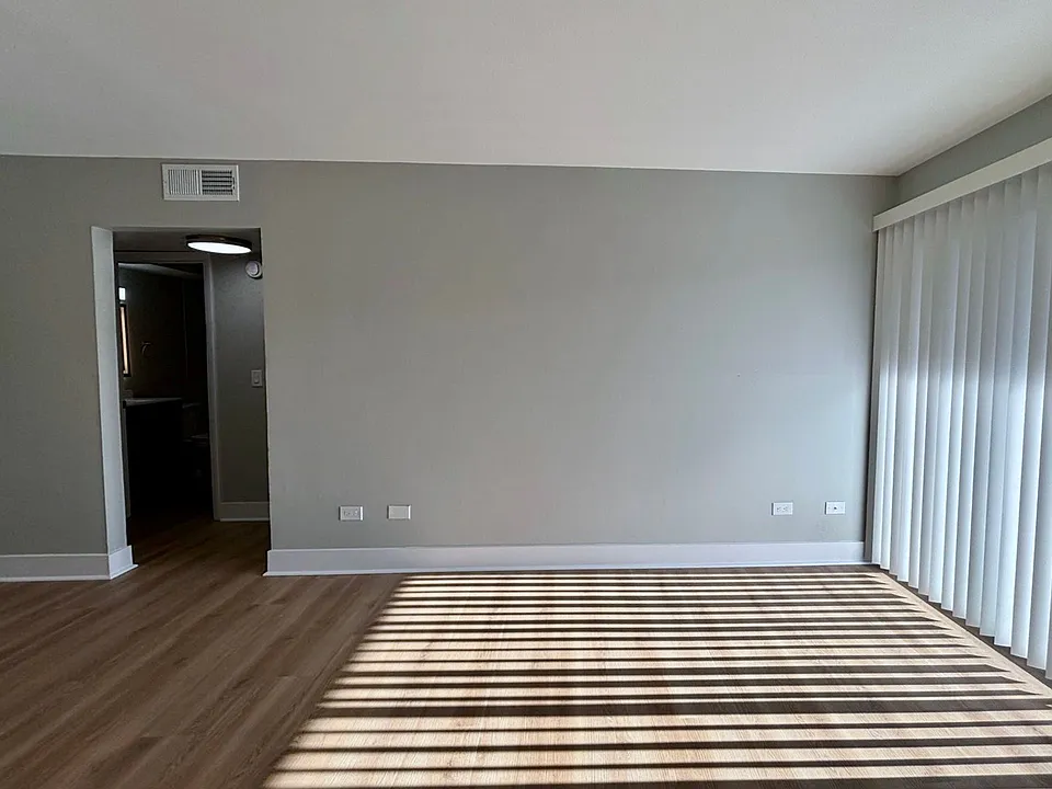 Orchard Hills Apartments