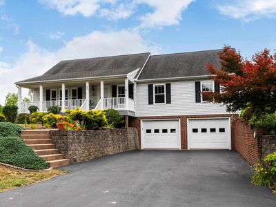 66 Wyndham Hill Dr, Fishersville, VA, 22939