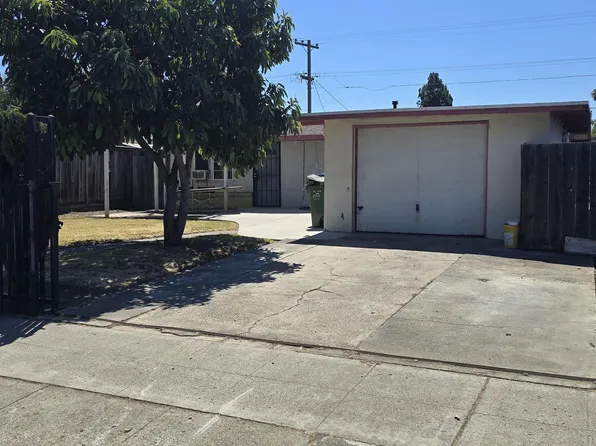 1393 Chiplay Dr, San Jose, CA 95122