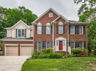 7104 Obrien Ct, Charlotte, NC 28269