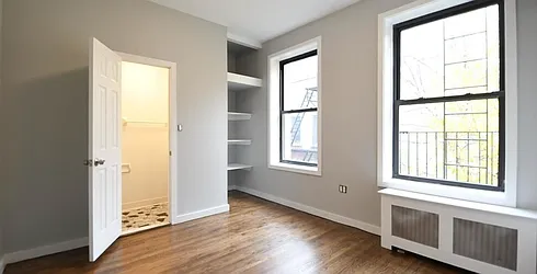 Rented by Compass