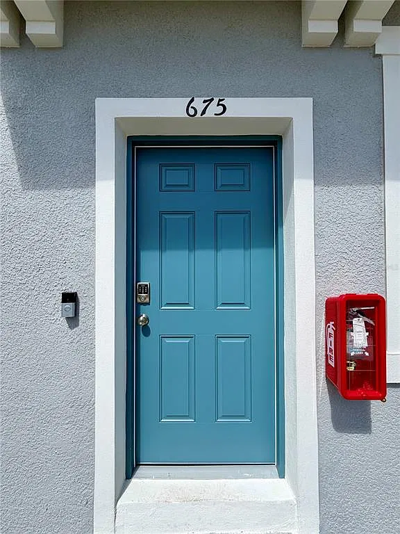 2 bed, 2.5 bath, 1100 sqft, $1,850 — Photo 2