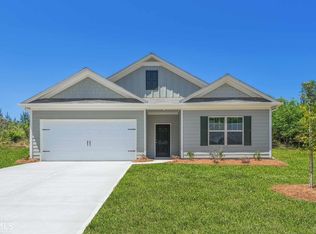 155 Randy Trce, Covington, GA 30016