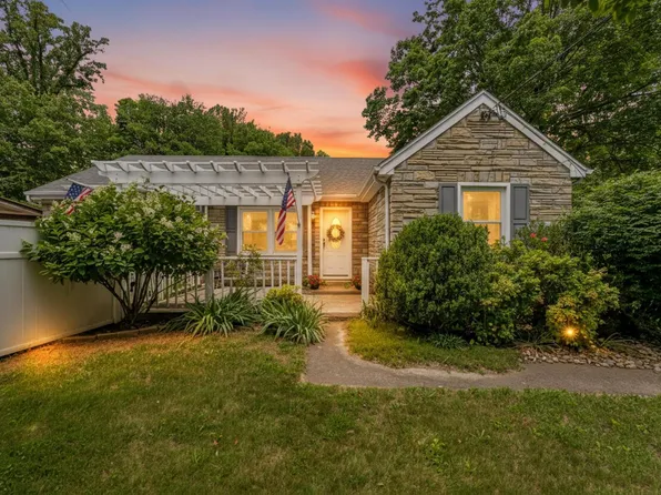 232 Elon Rd, Madison Heights, VA 24572