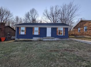 29 W Airview Dr, Elizabethtown, KY 42701