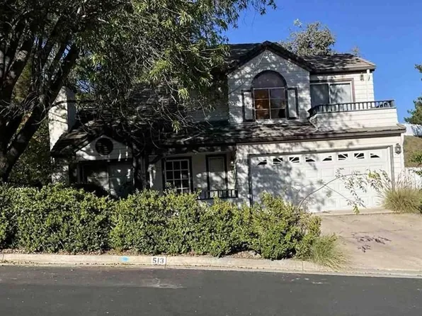 513 Stoney Peak Ct, Simi Valley, CA 93065