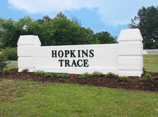 4205 Marsh View Ln, Zebulon, NC 27597