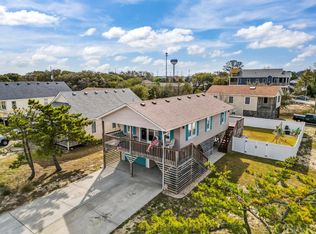 407 W 3rd St LOT 4, Kill Devil Hills, NC 27948