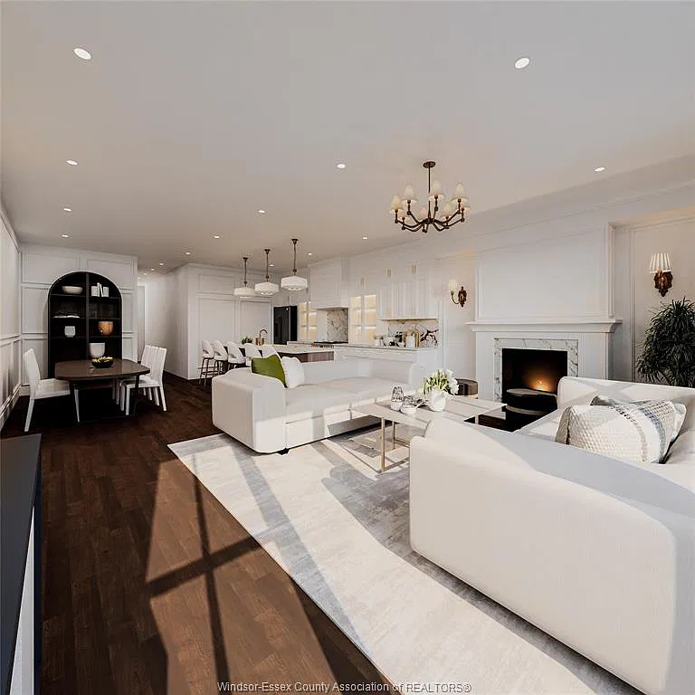 2 bed, $2,845 — Photo 2