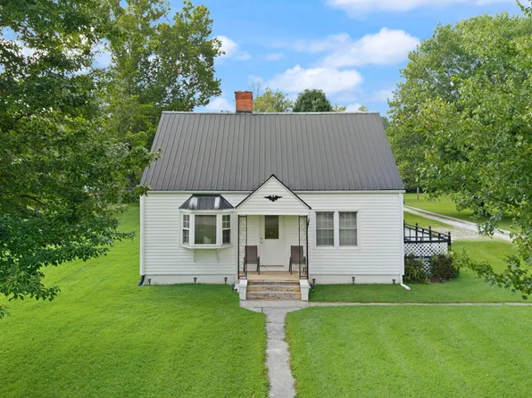 9171 N Wilderness Rd, Mount Vernon, KY 40456