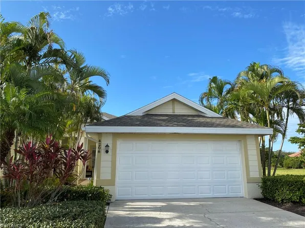 4206 Avian AVE, FORT MYERS, FL 33916