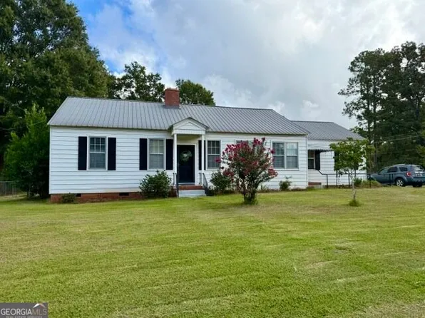 204 W 1st Ave, Sandersville, GA 31082