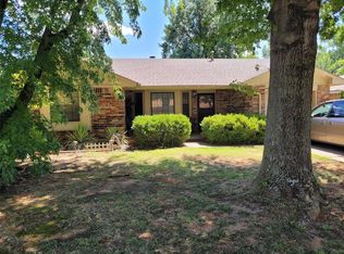 2408 SE 46th St, Oklahoma City, OK 73129