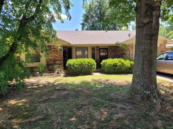 2408 SE 46th St, Oklahoma City, OK 73129