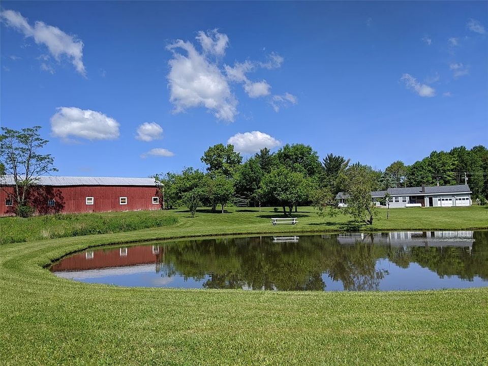 6560 County Route 17, Savona, NY 14879 Zillow