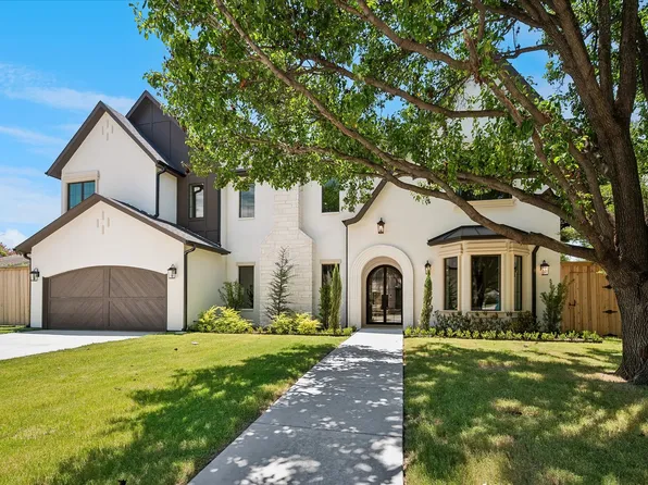 3304 Townsend Dr, Dallas, TX 75229