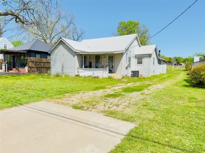 1406 N Main St, Weatherford, TX, 76086