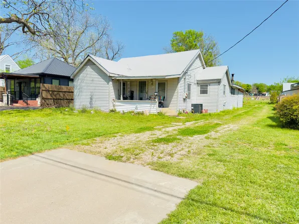 1406 N Main St, Weatherford, TX 76086