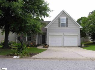 7 Shairpin Ln, Greenville, SC 29607
