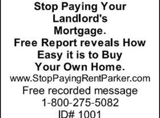 8729 Moovalya Dr, Parker, AZ 85344