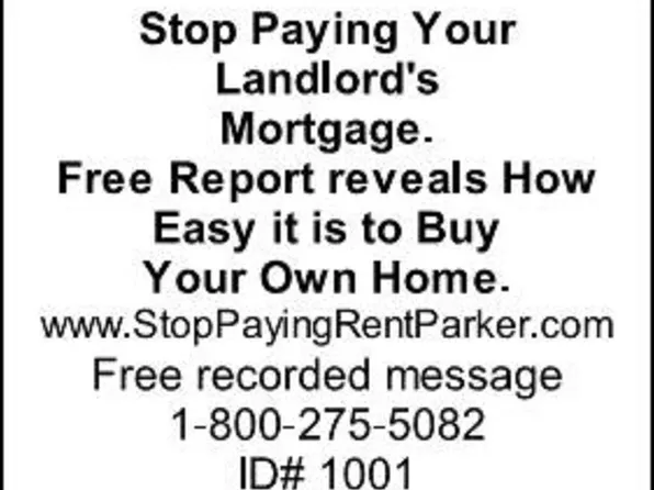 10716 Crystal Cyn, Parker, AZ 85344
