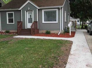 1231 Kendall St, Green Bay, WI 54301