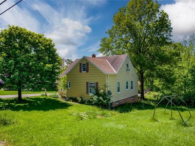 12824 Fruitside Rd, Garfield Heights, OH, 44125
