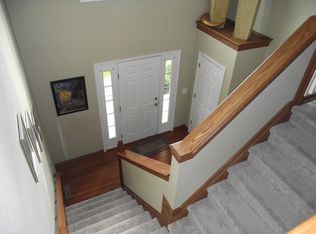 5848 Settlers Ridge Cir, Sylvania, OH 43560