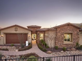5503 S Grenoble, Mesa, AZ 85212