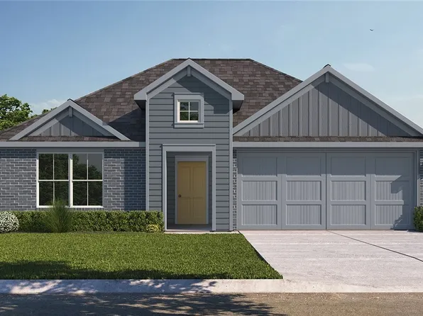 230 Quarter Horse Rd, Nolanville, TX 76559