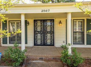 2567 Inverary Dr, Memphis, TN 38119