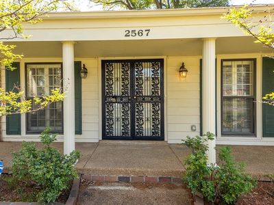 2567 Inverary Dr, Memphis, TN, 38119