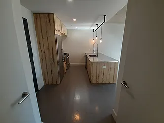 Rented by Reginald Jacobs