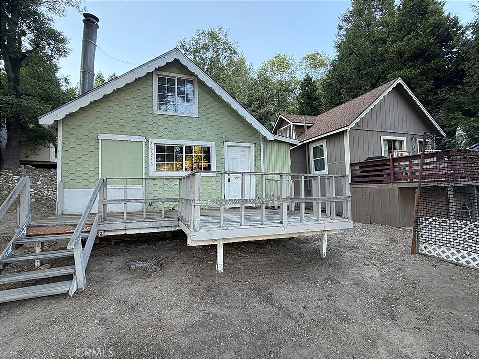 1st image of 26626 Highway 18