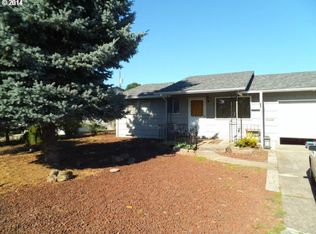 1730 Vanderbeck Ln, Woodburn, OR